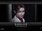  capcom claire_redfield resident_evil solo 