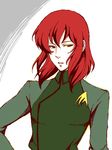  bad_id bad_pixiv_id bring_stabity gundam gundam_00 innovator male_focus memessa red_hair solo 