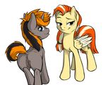  anus butt equine eto_ya female feral friendship_is_magic hair horse looking_at_viewer mammal my_little_pony pony pussy 