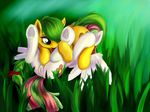  69 apple_fritter_(mlp) blossomforth_(mlp) bow cunnilingus cutie_mark duo equine female feral friendship_is_magic fur green_eyes green_hair hair horse lesbian licking lying mammal my_little_pony on_back oral oral_sex pegasus pony pussy sex sokolas tongue two_tone_hair vaginal white_fur wings yellow_fur 