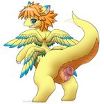  big_clit blush digitigrade dragon drooling female flammie flucra furred_dragon green_eyes multiple_wings penetration pussy pussy_juice saliva secret_of_mana sex_toy tailwag vaginal vaginal_penetration vibrator wet_pussy 