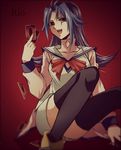  1girl blue_hair kamishiro_rio yu-gi-oh! yuu-gi-ou_zexal 