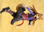  800x600 figure holo horo spice_and_wolf 