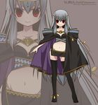  bad_id bad_pixiv_id black_legwear breasts fire_emblem fire_emblem:_seisen_no_keifu long_hair looking_at_viewer red_eyes small_breasts smile solo syno thighhighs very_long_hair yuria_(fire_emblem) zoom_layer 