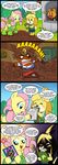  angry animal_crossing blush boots canine clipboard clothed clothing comic creepy crossover cyan_eyes dialog dog english_text equine evil evil_grin feathers feces female feral fluttershy_(mlp) friendship_is_magic fur hair hard_hat helmet horse isabelle_(animal_crossing) long_hair looking_down madmax male mammal mr._ressetti mud my_little_pony nintendo open_mouth outside overalls pegasus photo picture_frame pig pink_hair pony porcine red_eyes resetti_(animal_crossing) scat sharp_teeth smile sound_effects teeth text tongue video_games wings yelling yellow_fur 