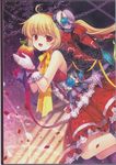  capura.l eternal_phantasia flandre_scarlet tagme touhou 