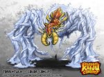  colossal_kaiju_combat giant_monster kaiju_samurai kaijuu monster sunstone_games torrentula 