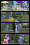  armor bag bandage brown_eyes clothing comic crown cutie_mark dress equine female feral first_aid friendship_is_magic gold hair hedge helmet hiding horn horse light male mammal maze mlp-silver-quill multi-colored_hair my_little_pony night pegasus pony princess_celestia_(mlp) purple_hair royal_guard_(mlp) sculpture statue twilight_sparkle_(mlp) unicorn wet wet_hair winged_unicorn wings yellow_eyes 
