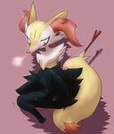  &#40658;&#32701;&#12363;&#12425;&#12377; anus barefoot black_eyes black_fur blush braixen butt canine female fennec fox fur k_karasu looking_down mammal nintendo nipples nude pink_background pink_nose pink_skin plain_background pok&#233;mon pok&eacute;mon presenting presenting_hindquarters pussy raised_leg red_eyes red_fur red_skin skin solo spread_legs spreading sweat teerunaa unknown_artist video_games white_eyes white_fur yellow_fur 