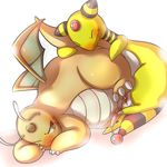  anal anal_penetration andya bald barefoot beige_skin blush brown_eyes chubby claws cloaca crying cum cum_in_ass cum_inside cum_on_floor cum_on_penis cum_string cute dragon dragonite duo erection eyes_closed feral feral_on_feral from_behind gay genital_slit genital_vent green_skin happy hi_res horn interspecies lizard looking_back lying male nintendo nude on_side one_eye_closed open_mouth orange_skin orb penetration penis pink_penis pink_skin plain_background pointy_ears pok&#233;mon pok&eacute;mon raised_arm raised_leg red_penis red_skin reptile scalie sex shadow sharp_teeth shiny size_difference skin slit smile tears teeth toe_claws tongue tongue_out unknown_artist video_games white_background white_eyes wings yellow_skin 