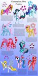  cutie_mark equine friendship_is_magic guide horn horse my_little_pony pegasus poesy_(mlp) pony surprise_(mlp) unicorn wings 