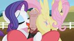  big_macintosh_(mlp) cutie_mark equine faceless_male fellatio female feral fluttershy_(mlp) friendship_is_magic fur green_eyes group group_sex hair horn horse hot_dogging ipunchsharks jakejoke licking looking_back male mammal my_little_pony oral oral_sex pegasus penis pink_hair pony precum purple_hair rarity_(mlp) red_fur sex straight threesome tongue unicorn white_fur wings yellow_fur 