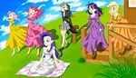  apple_jack fluttershy my_little_pony:_friendship_is_magic pinki_pie rainbow_dash rarity twilight_sparkle 