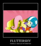  cutie_mark equine fluttershy_(mlp) friendship_is_magic helmet my_little_pony pegasus water_wings wings 