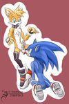  anus arashidrgn balls blue_eyes butt canine cum duo erection fellatio fox gay green_eyes hedgehog male mammal miles_prower multiple_tails open_mouth oral oral_sex penis sega sex sonic_(series) sonic_the_hedgehog tails video_games 