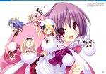  tagme twinkle_crusaders twinkle_crusaders_-passion_star_stream- 