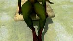  animated anthro circlea61 dragon female first_person_view krotsgier looking_at_viewer muscles nude open_mouth pose presenting pussy scalie solo spread_legs spreading wide_hips 