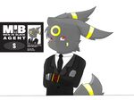  eeveelution hi_res men_in_black mib nintendo pok&#233;mon pok&eacute;mon senz solo umbreon video_games 