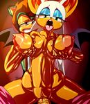  areola bat big_areola big_breasts blue_eyes breast_fondling breast_grab breast_squish breasts erect_nipples erection female fondling from_behind gblastman hair hedgehog huge_breasts male mammal navel nipples nude open_mouth orange_hair original_character penetration penis pussy rouge_the_bat sega sex sonic_(series) straight tongue tongue_out vaginal vaginal_penetration white_hair wings 