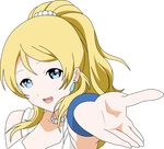  ayase_eri tagme vector 