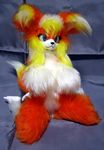  canine crossed_arms derp doll female japan mammal sakari sitting siva 