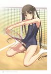  fault!! school_swimsuit sugiyama_mio swimsuits tony_taka 