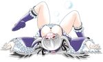  00s breasts imai_kazunari laying_down lying plump rozen_maiden sexually_suggestive suigintou 
