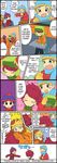  beanie blush comic english eric_cartman hard_translated hat highres hirano_kei kenny_mccormick kyle_broflovski multiple_boys sleeping south_park stan_marsh translated watermark web_address 