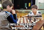  board_game chess code_geass multiple_boys parody 
