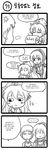  ashe_(league_of_legends) comic green_dew greyscale highres korean league_of_legends lulu_(league_of_legends) monochrome multiple_girls sejuani translated 