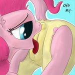  anus blue_eyes cunnilingus duo equine female feral fluttershy_(mlp) friendship_is_magic fur hair horse lesbian licking mammal my_little_pony oral oral_sex pink_fur pink_hair pinkie_pie_(mlp) pony pussy sex tongue tongue_out vaginal xanthor yellow_fur 
