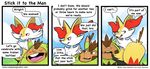  ambiguous_gender braixen canine comic english_text fennec fox john_mcdevitt mammal nintendo pok&#233;mon pok&eacute;mon quilladin scott_mitchell text unknown_artist video_games 