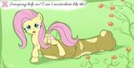  animal_genitalia blue_eyes cutie_mark dickgirl english_text equine feral fluttershy_(mlp) friendship_is_magic fur hair horse horsecock hyper hyper_penis intersex mammal my_little_pony neko-me open_mouth pegasus penis pink_hair pony solo text what wings yellow_fur 