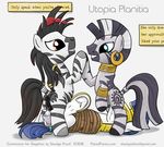  cum cum_inside cunnilingus eiffel_tower facesitting female female_ejaculation feral friendship_is_magic funnel male my_little_pony oral oral_sex original_character pussy_juice royal_guard_(mlp) sex smudge_proof straight utopia_planitia vaginal zecora_(mlp) 