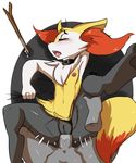  anal anal_penetration avante92 blush braixen breasts collar edit female first_person_view flat_chested lying male missionary_position nintendo nipples nude on_back open_mouth penetration penis pok&eacute;mon pussy pussy_juice spread_legs spreading straight video_games 