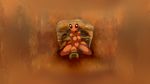  crustle elpatrixf female hi_res nintendo no_nipples pok&#233;mon pok&eacute;mon video_games wallpaper 