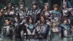  deng_ai guo_huai jia_chong shin_sangoku_musou sima_shi sima_yi sima_zhao wang_yuanji wen_yang xiahou_ba zhang_chunhua zhong_hui zhuge_dan 