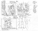  canine chocalate_gelato chocolat_gelato conejoblanco cub diaper elh_meliz&#233;e elh_meliz&eacute;e feline female male mammal mixed_media pen_(art) pencil_(art) red_savarin sleeping solatorobo traditional_media young 