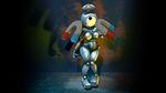  absurd_res breasts elpatrixf female hi_res magnemite magnets nintendo one_eye pok&#233;mon pok&eacute;mon pussy screwdriver video_games wallpaper wide_hips 