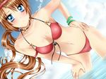  ayana bikini koe komorebi_ni_yureru_tamashii_no_koe ni no summer swimsuit tamashii xnamii yureru 