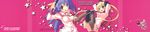  disc_cover kannagi_rei lillian tagme twinkle_crusaders 