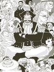  buggy_the_clown child crocus cutty_flam edward_newgate everyone facial_hair father father_and_son fluffy-bunny franky gol_d_roger grandchild grandfather hat iceburg infant kinjishi_no_shiki kokoro_(one_piece) mermaid monkey_d_garp monochrome monster_boy monster_girl mother mother_and_son multiple_boys multiple_girls mustache one_piece pirate_hat portgas_d_ace portgas_d_rouge sengoku_(one_piece) shakuyaku_(one_piece) shanks shueisha siblings silvers_rayleigh son tom tsuru_(one_piece) yokozuna young younger 