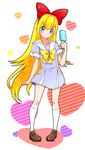  dokidoki!_precure dress pretty_cure regina_(dokidoki!_precure) yupiteru 