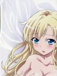  boku_wa_tomodachi_ga_sukunai dakimakura kashiwazaki_sena partial_scan stitchme 