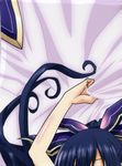  dakimakura date_a_live partial_scan stitchme yatogami_tooka 