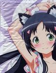  dakimakura kono_naka_ni_hitori_imouto_ga_iru! partial_scan stitchme tsuruma_konoe 