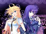  panty_&amp;_stocking_with_garterbelt panty_(character) stocking_(character) tagme 