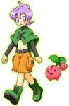  annabel cherubi child cosplay frontier_brain gardenia lila_(pokemon) natane_(cosplay) natane_(pokemon) pokemon young younger 