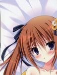  dakimakura partial_scan stitchme stylus tanihara_natsuki 