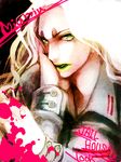  akizuki_hakuto green_eyes jojo_no_kimyou_na_bouken lips long_hair miu_miu solo stone_ocean tegaki 